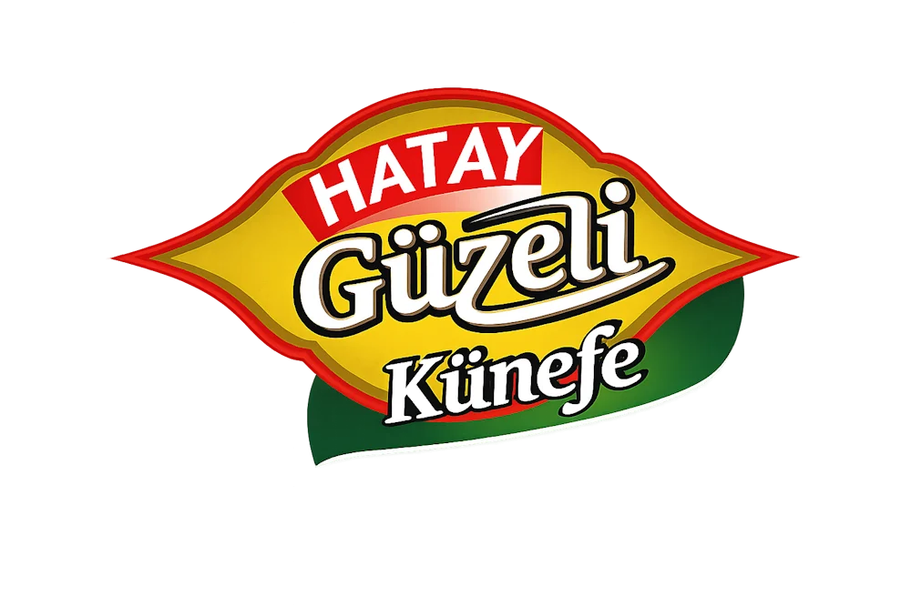 Hatay Güzeli Künefe