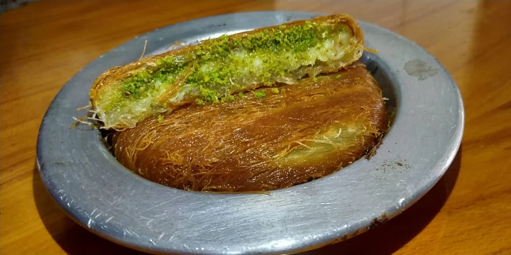 Hatay Toptan Künefe Satışı Seçerken Nelere Dikkat Edilmeli?