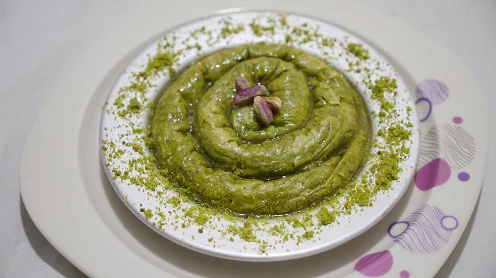Hatay Toptan Katmer