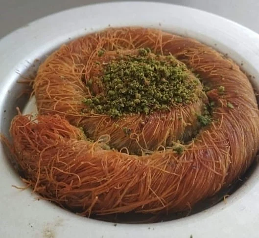 Hatay Toptan Burma Kadayıf